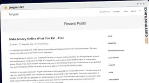 Publish Guest Post on jangual.net