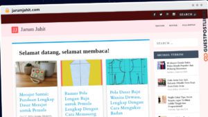 Publish Guest Post on jarumjahit.com