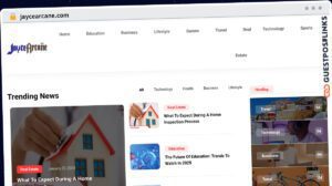 Publish Guest Post on jaycearcane.com