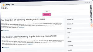 Publish Guest Post on jbbkp.com