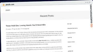 Publish Guest Post on jdxdh.com