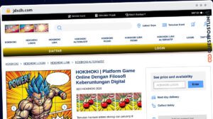 Publish Guest Post on jdxdh.com