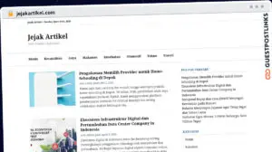 Publish Guest Post on jejakartikel.com