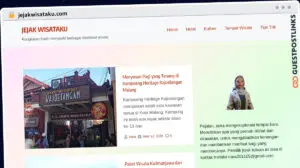 Publish Guest Post on jejakwisataku.com