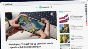 Publish Guest Post on jelajah.id