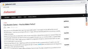 Publish Guest Post on jiabamei.com