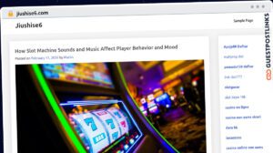 Publish Guest Post on jiushise6.com