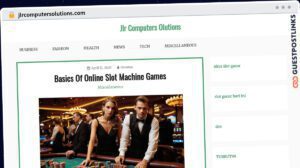Publish Guest Post on jlrcomputersolutions.com
