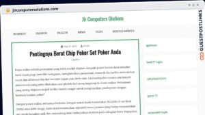 Publish Guest Post on jlrcomputersolutions.com
