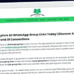 Publish Guest Post on joinnchat.com