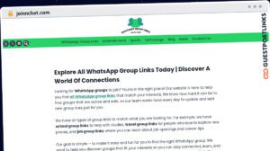 Publish Guest Post on joinnchat.com