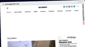 Publish Guest Post on jokoyugiyanto.com
