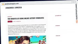 Publish Guest Post on jsnaihualongxia.com