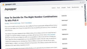 Publish Guest Post on jspopper.com
