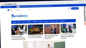 Publish Guest Post on jurnalismu.com