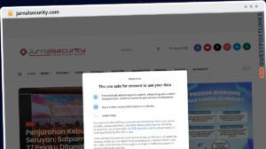 Publish Guest Post on jurnalsecurity.com