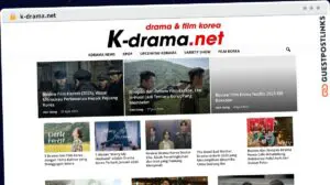 Publish Guest Post on k-drama.net