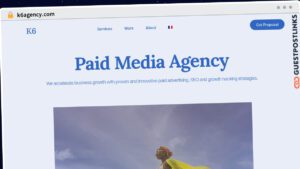 Publish Guest Post on k6agency.com