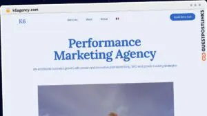 Publish Guest Post on k6agency.com