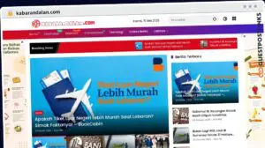 Publish Guest Post on kabarandalan.com