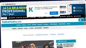 Publish Guest Post on kabarbaru.co