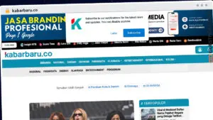 Publish Guest Post on kabarbaru.co
