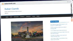 Publish Guest Post on kabarciamik.com