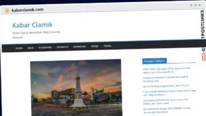 Publish Guest Post on kabarciamik.com