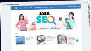 Publish Guest Post on kabarwaras.com