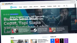 Publish Guest Post on kakakiky.id