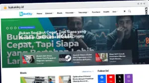 Publish Guest Post on kakakiky.id