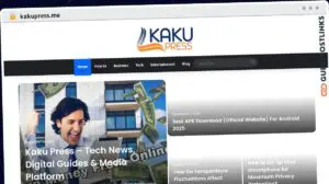 Publish Guest Post on kakupress.me