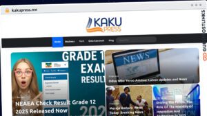 Publish Guest Post on kakupress.me