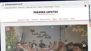Publish Guest Post on kalimantanpers.co.id