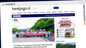 Publish Guest Post on kanaljogja.id