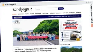 Publish Guest Post on kanaljogja.id