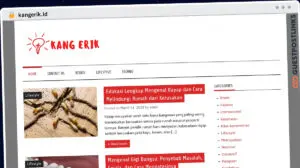 Publish Guest Post on kangerik.id