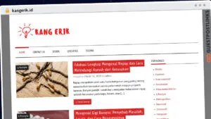 Publish Guest Post on kangerik.id