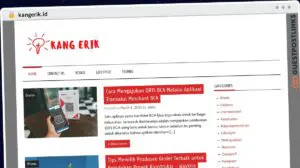 Publish Guest Post on kangerik.id