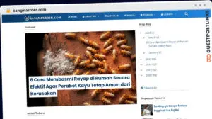 Publish Guest Post on kangmasroer.com