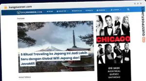 Publish Guest Post on kangmasroer.com