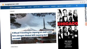 Publish Guest Post on kangmasroer.com