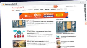 Publish Guest Post on karebasulsel.id