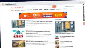 Publish Guest Post on karebasulsel.id