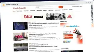 Publish Guest Post on karebasulsel.id