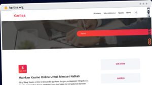 Publish Guest Post on karlisa.org