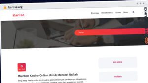 Publish Guest Post on karlisa.org