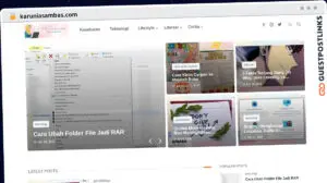 Publish Guest Post on karuniasambas.com