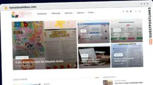 Publish Guest Post on karuniasambas.com