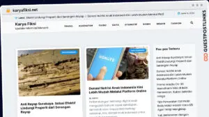 Publish Guest Post on karyafiksi.net